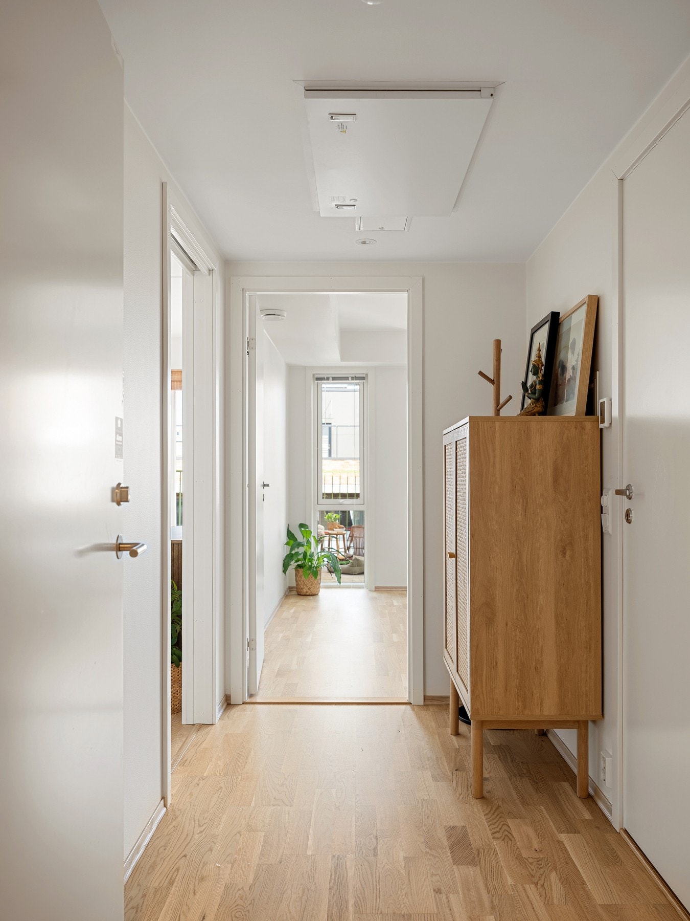 Velkommen til en bolig som kan bli ditt neste hjem! Galleribilde