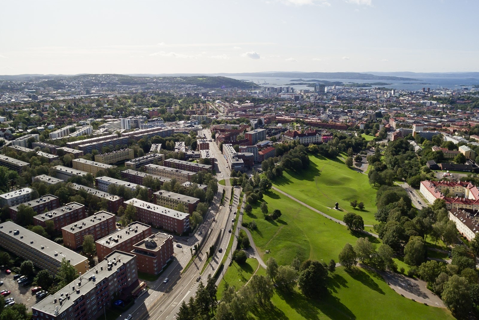 Ditt nye nærområde? Vi sees på visning. Galleribilde