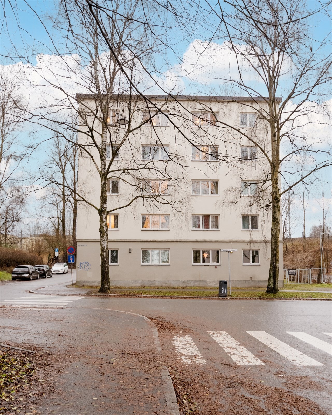 På slitne dager er en søndagsåpen Bunnpris like i nærheten perfekt for raske handleturer. Foto: Tommy Larsen Galleribilde