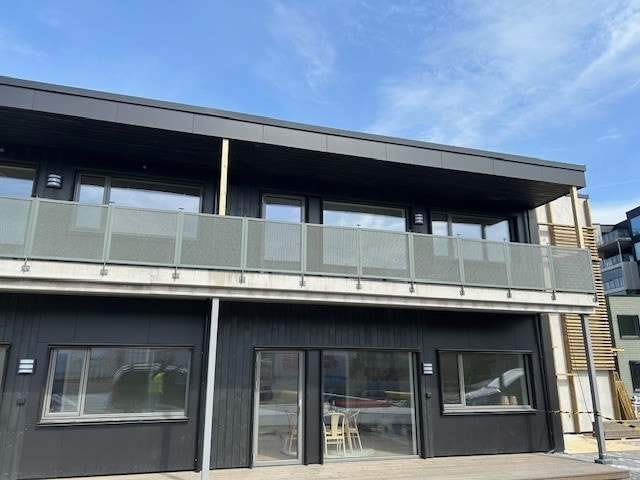 Velkommen til Åshaugvegen 26D Galleribilde