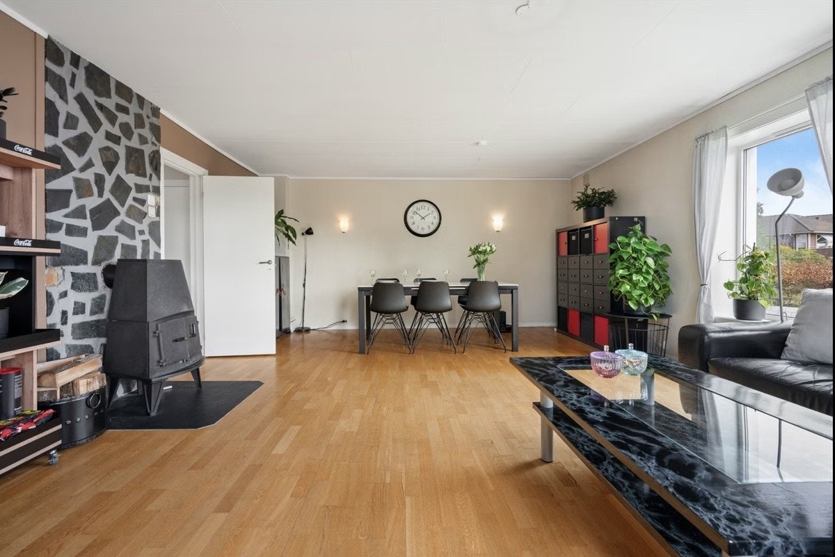 Stue - per dags dato Galleribilde