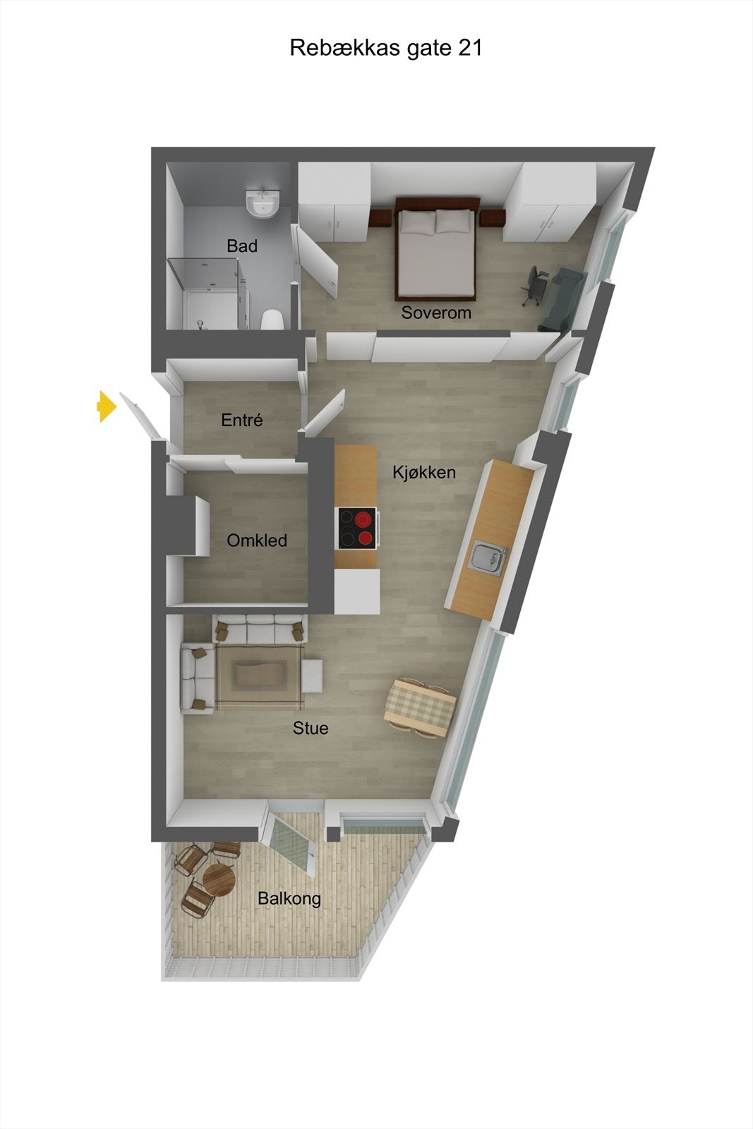 Rebækkas gate 21 FP Garantii_3D.jpg Galleribilde