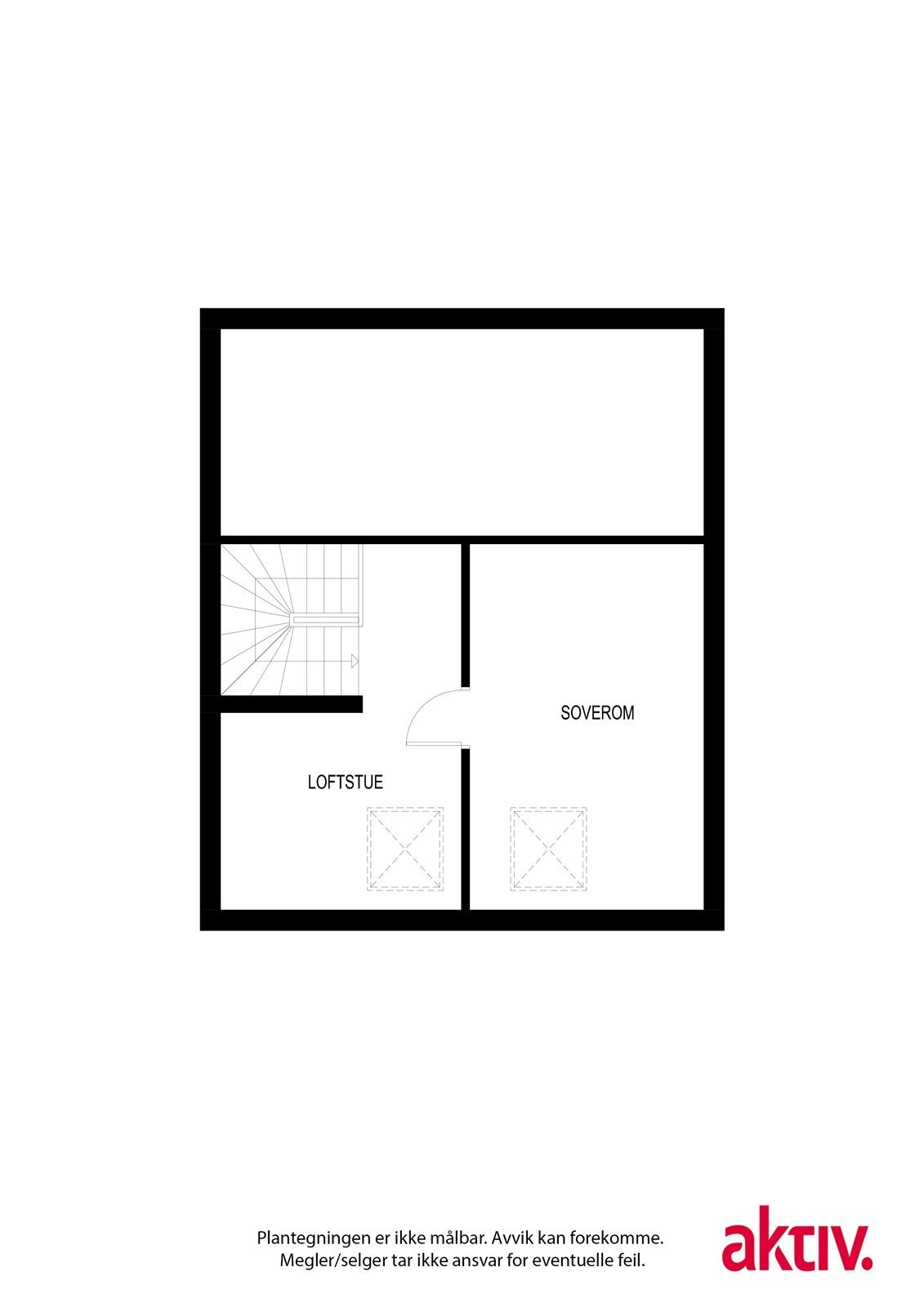 Soerboveien_3etg_2D Galleribilde