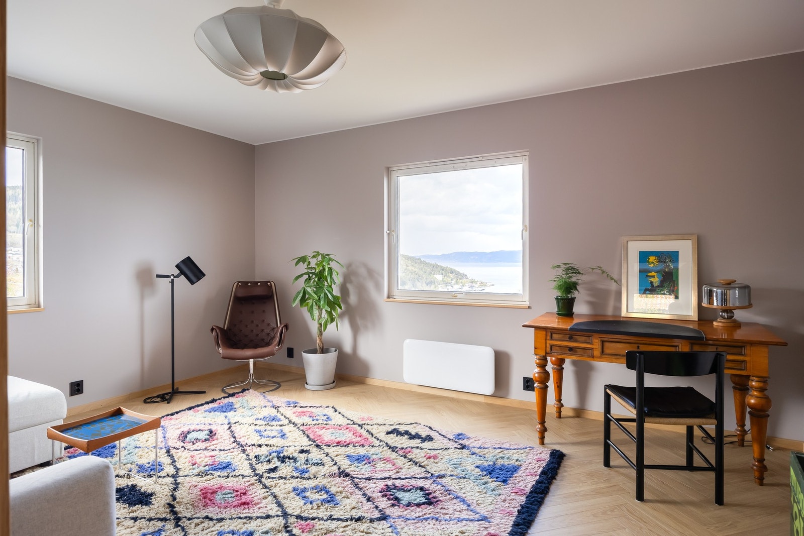 Soverom 3 i 2.etasje på 18,5m². Galleribilde
