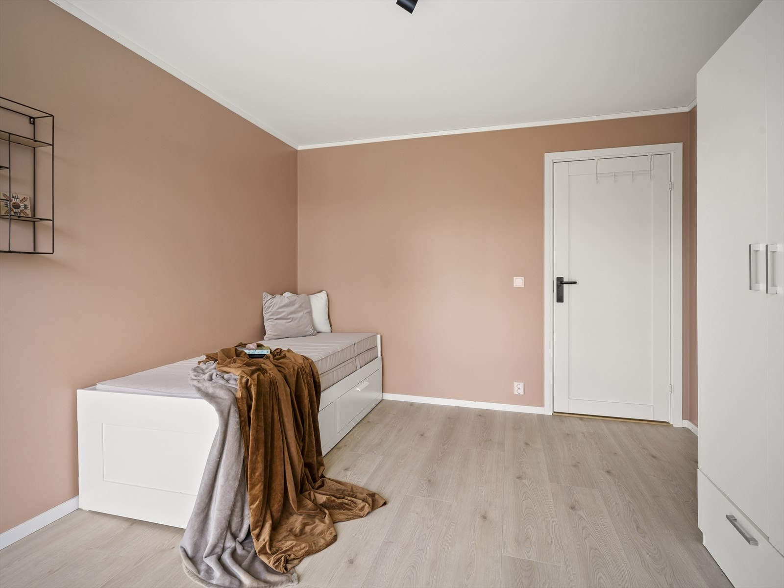 Soverom 3 Galleribilde
