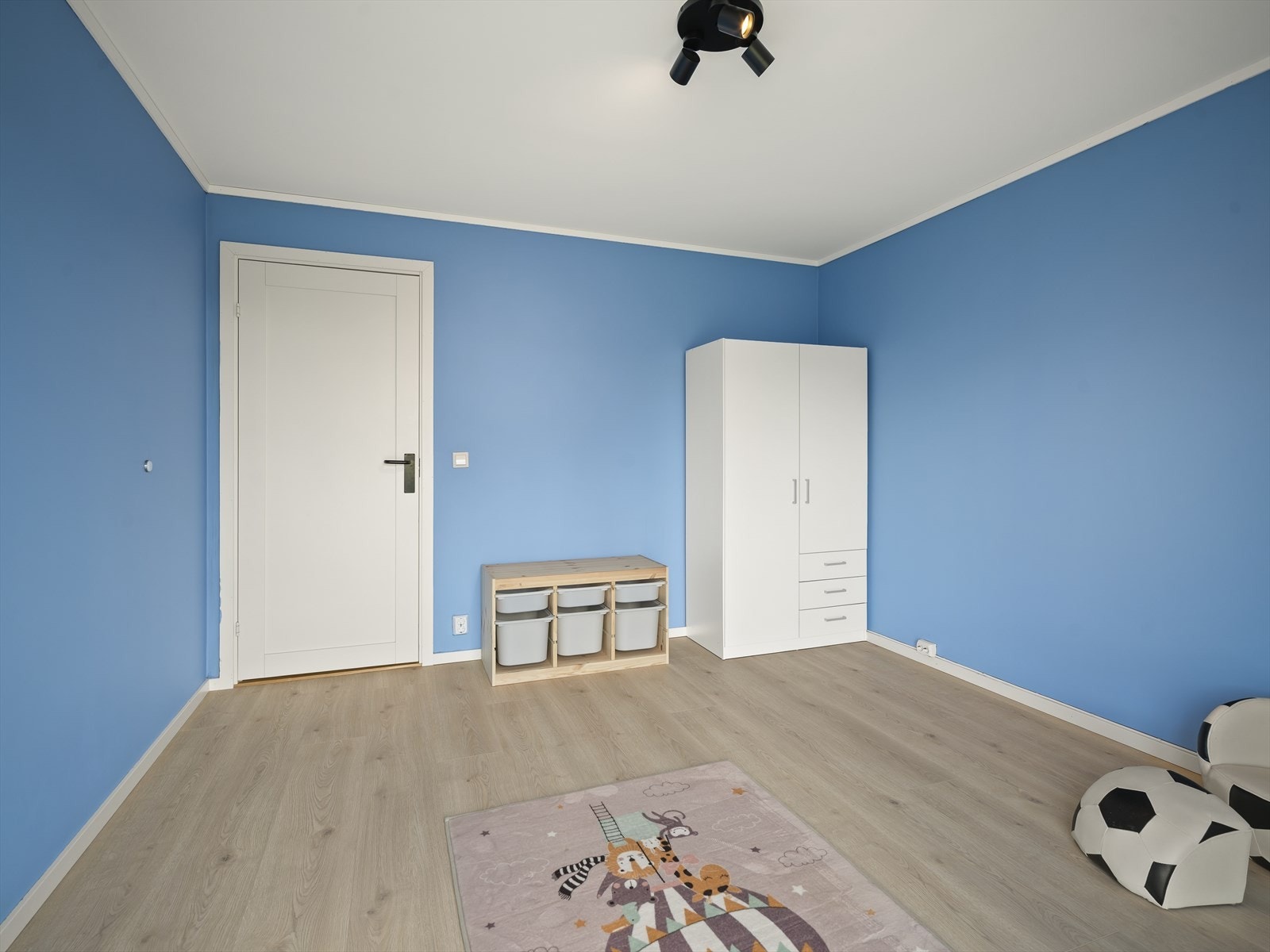 Soverom 4 Galleribilde