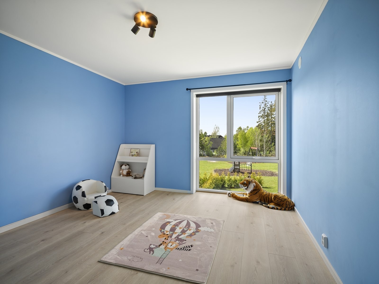 Soverom 4 Galleribilde