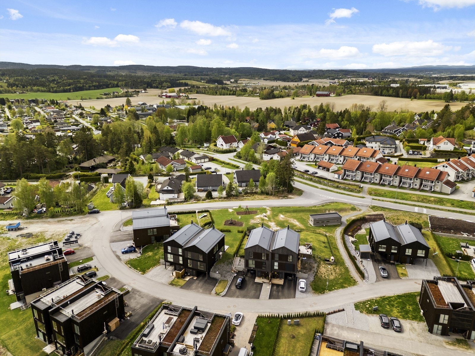Oversiktsbilde Galleribilde