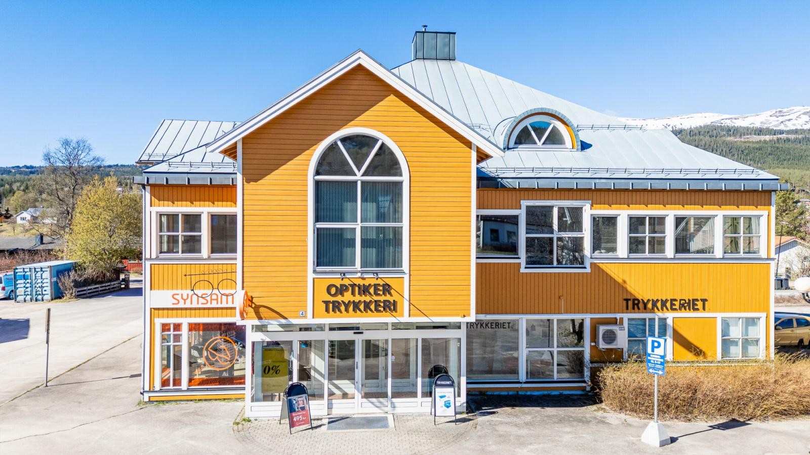 Galleribilde
