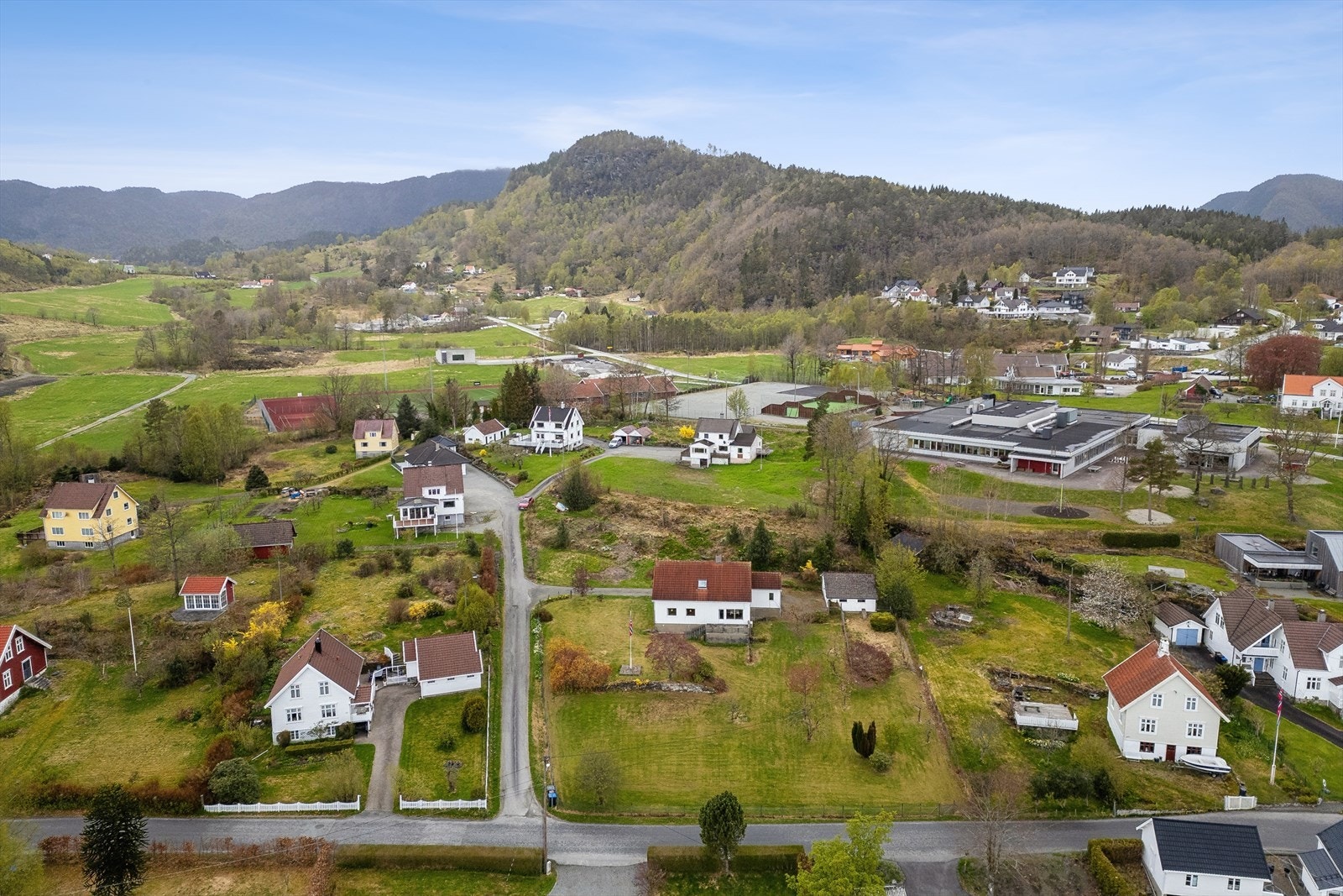 Drone. Galleribilde