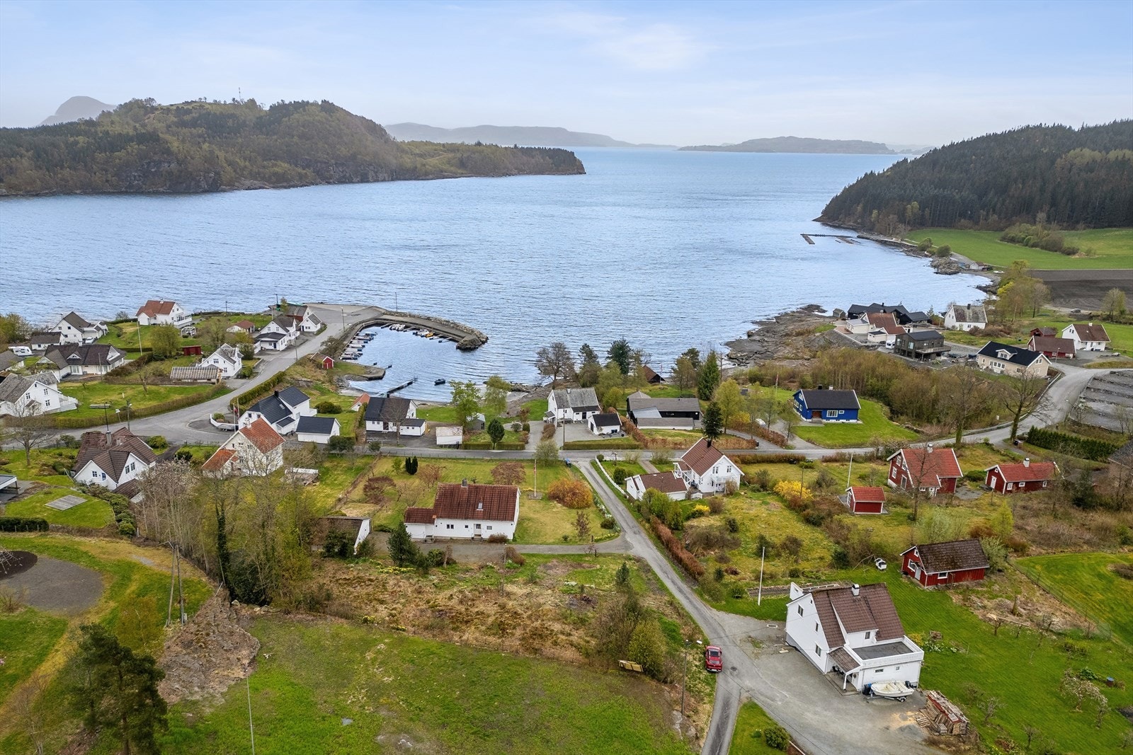 Drone. Galleribilde
