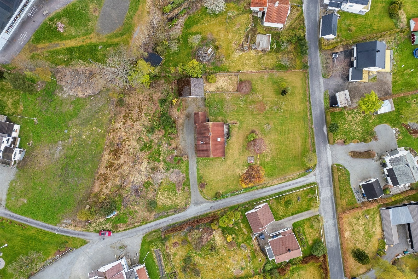 Drone. Galleribilde
