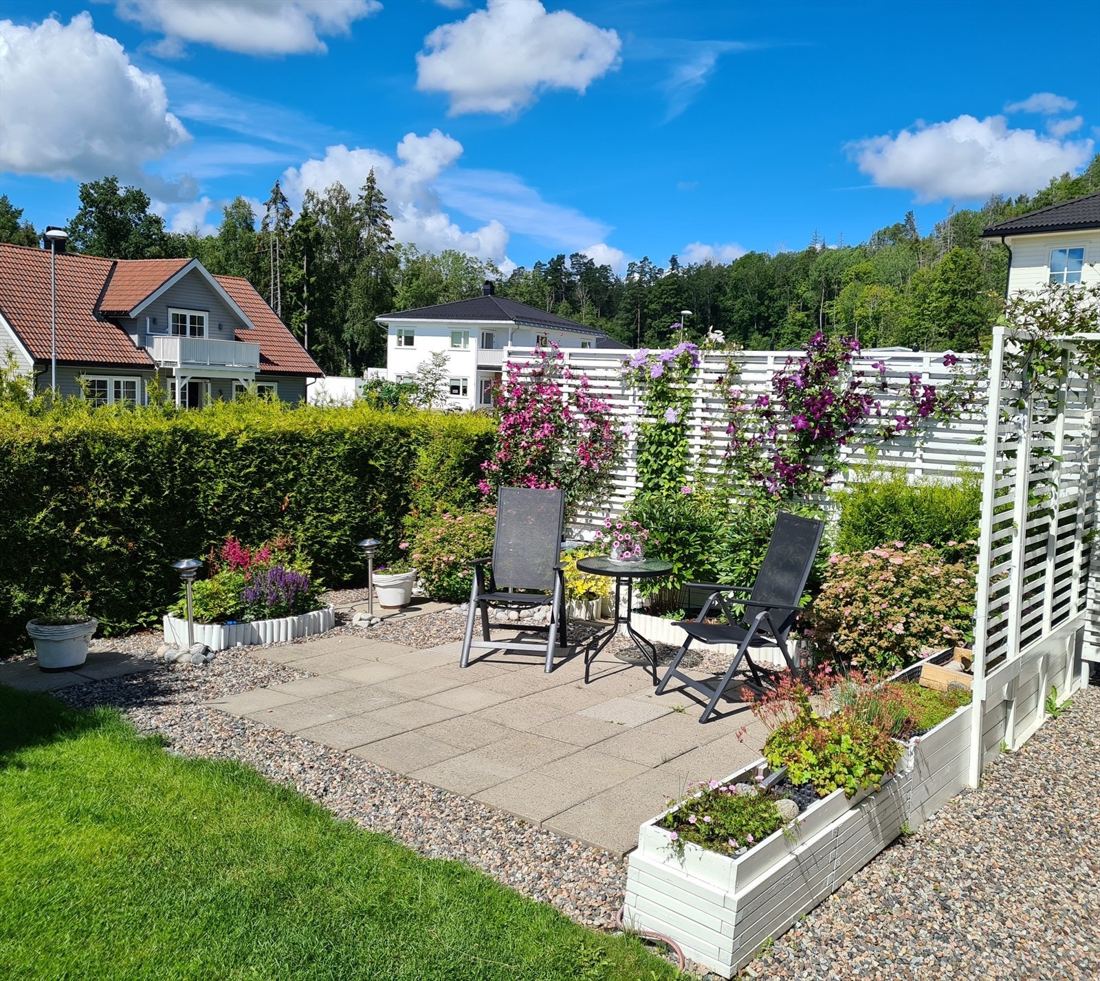 Selgers bilde Galleribilde