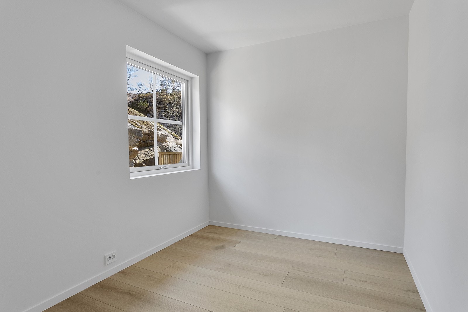 Soverom 1 Galleribilde