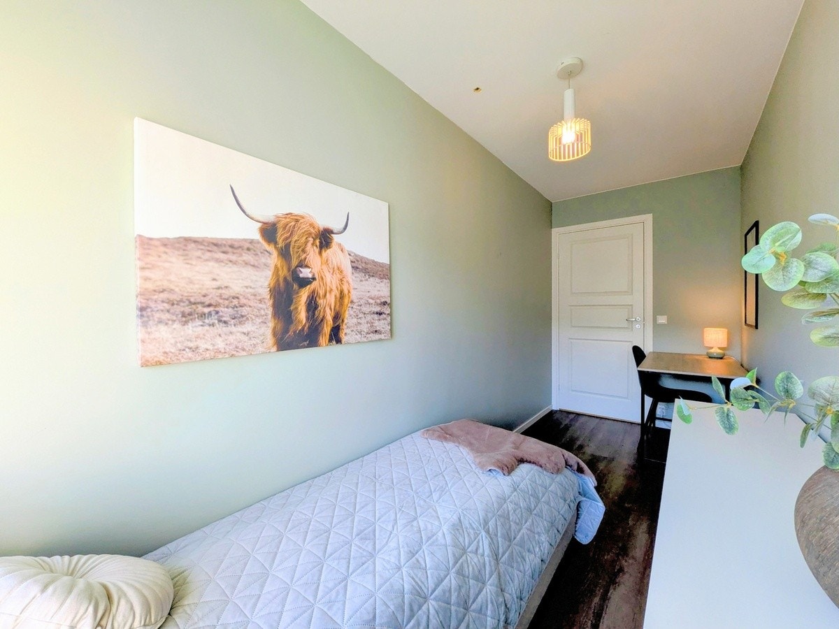 Bed 5 Galleribilde