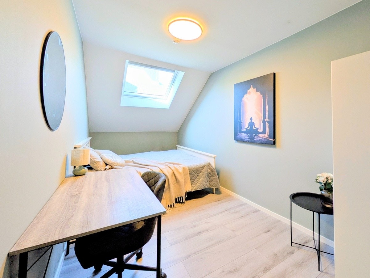 Bed 1 Galleribilde
