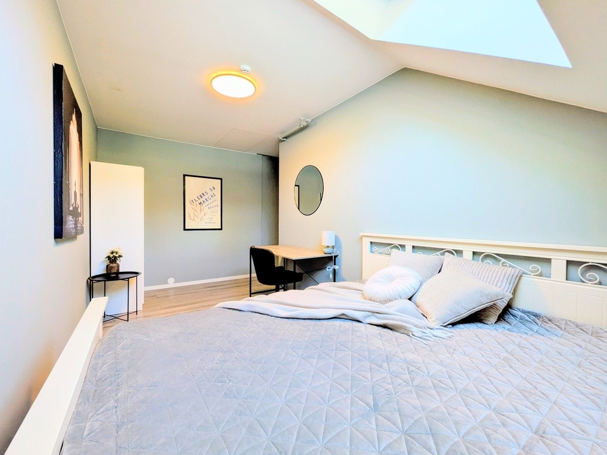 Bed 1 Galleribilde