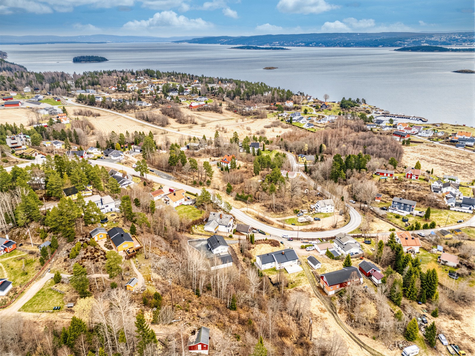 Velkommen til visning Galleribilde