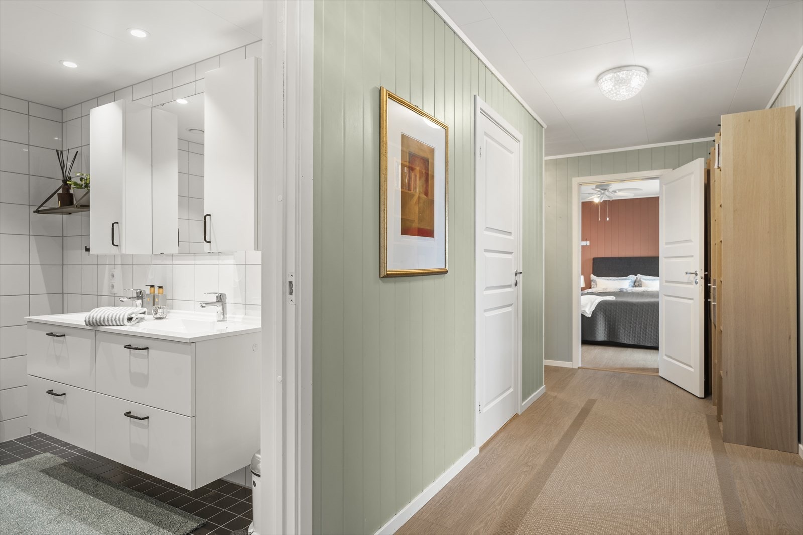 Gang Galleribilde