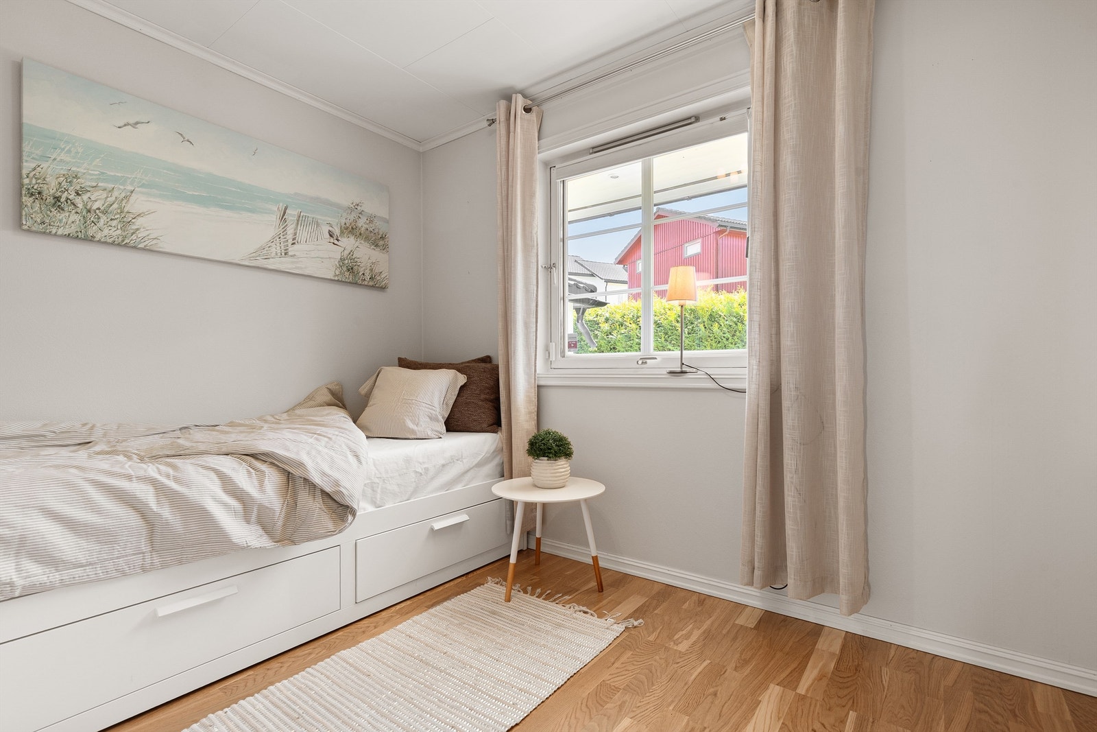 Soverom 2 ligger i 1.etg Galleribilde