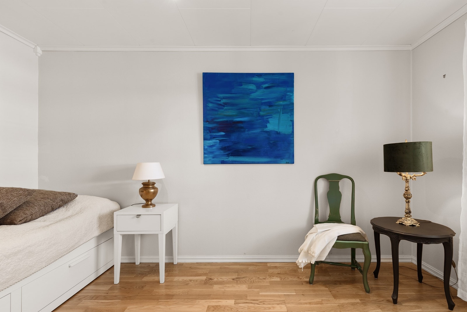Soverom 3 ligger i 1.etg Galleribilde
