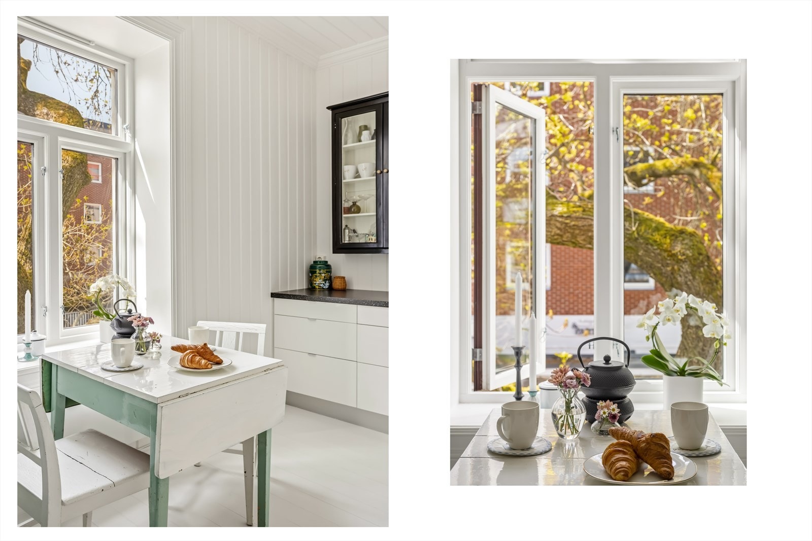 Collage Galleribilde