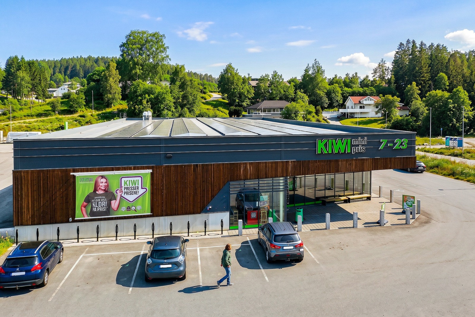 Nærområdet Galleribilde