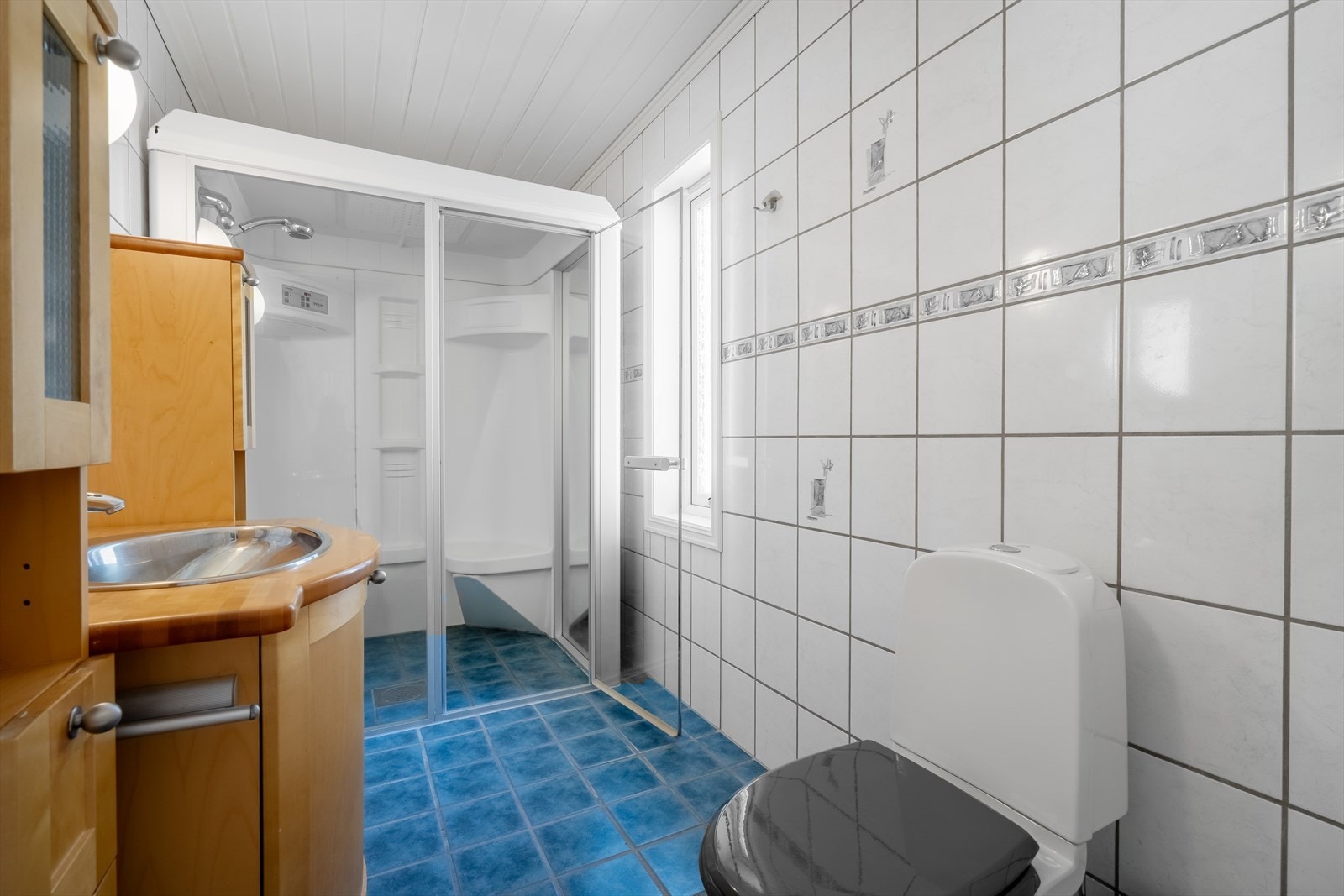 Bad/wc 2 etg. Galleribilde