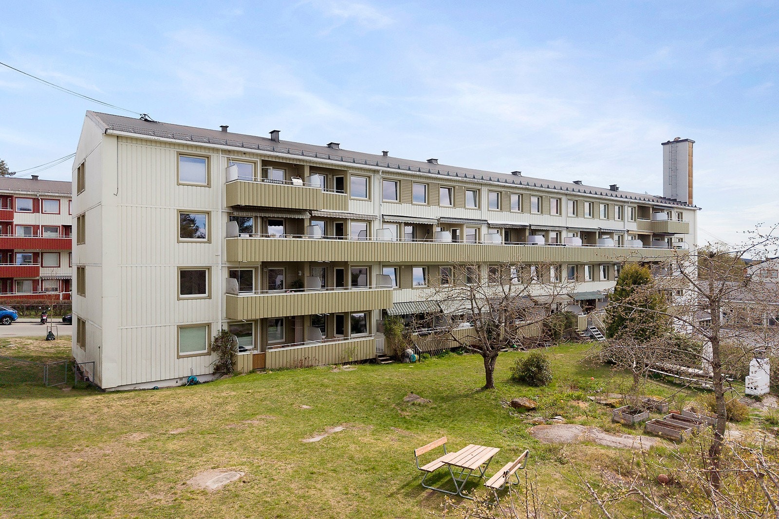 Fasade Galleribilde