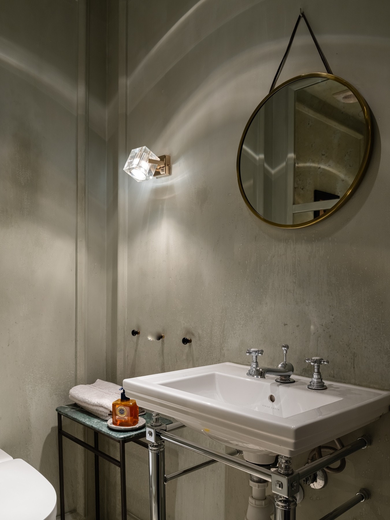 Separat wc. Galleribilde