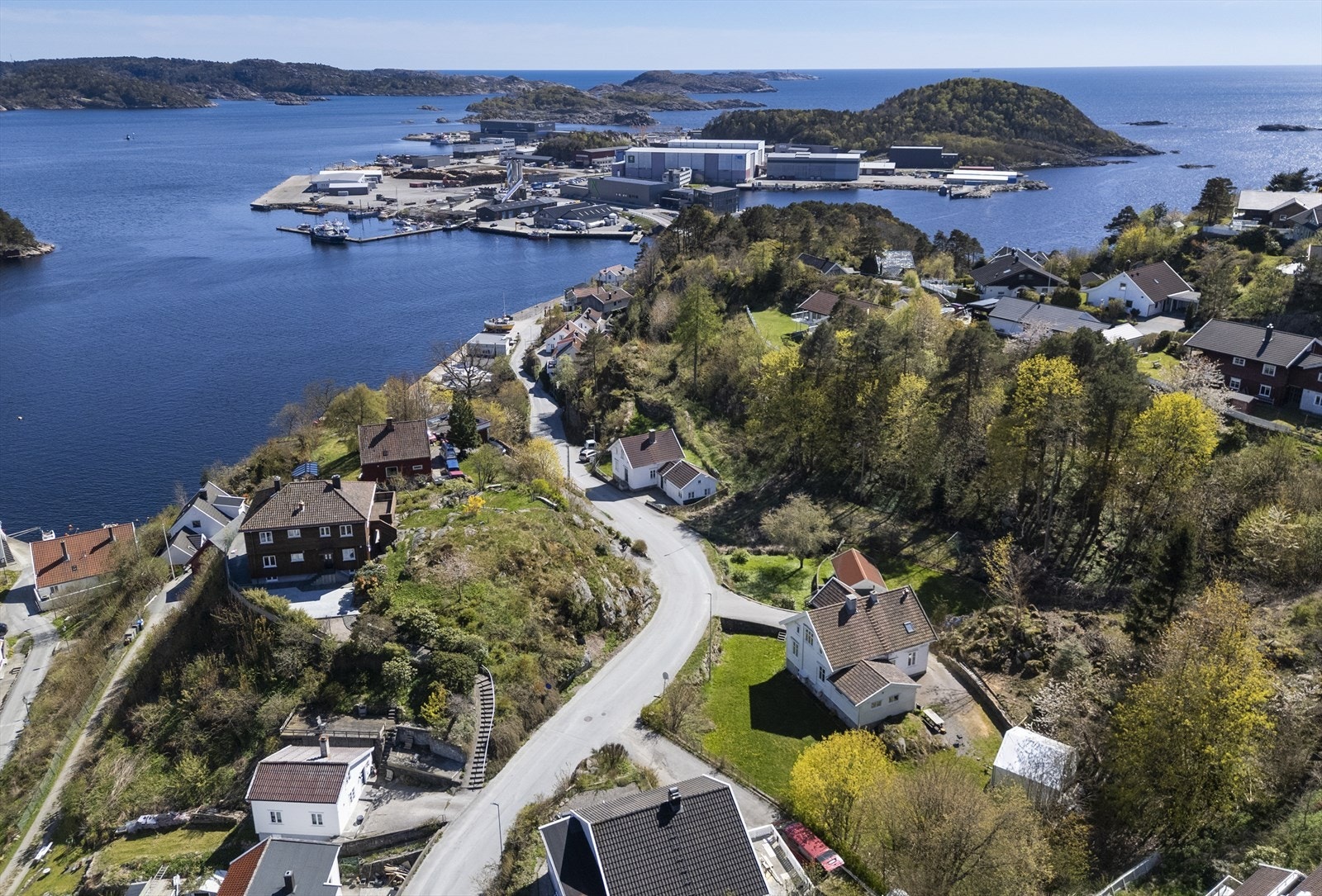 Oversikt Galleribilde