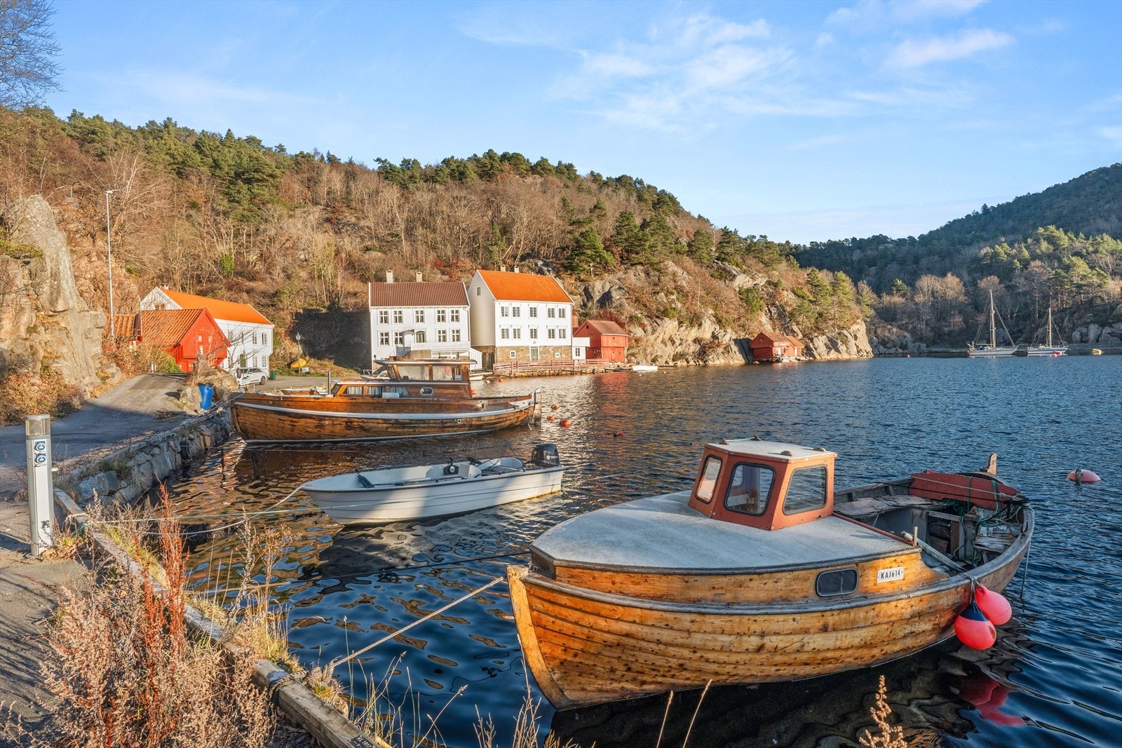 Kleven Galleribilde