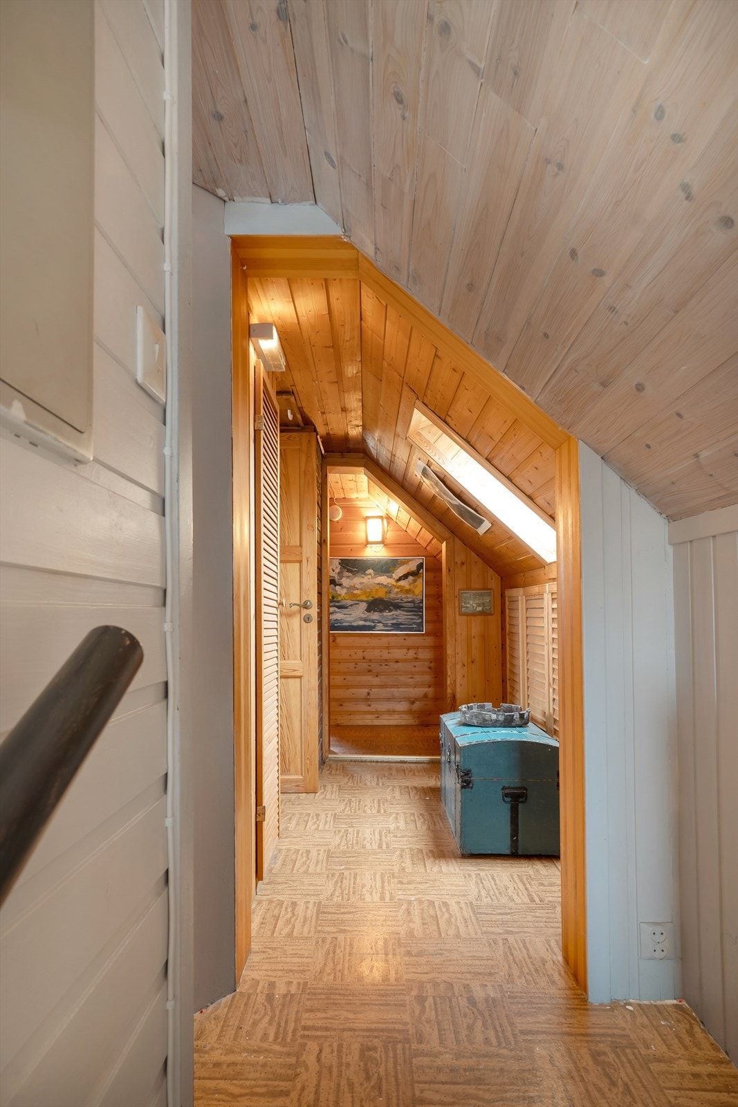 Loft Galleribilde