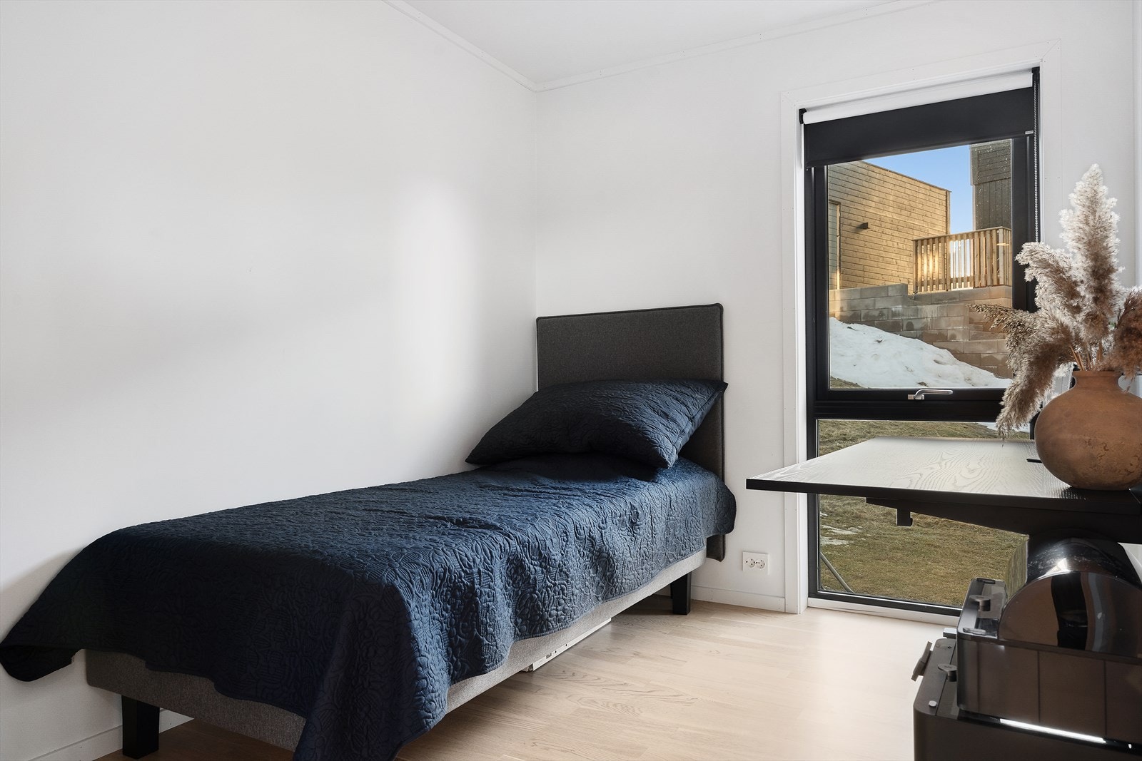 Soverom 4 Galleribilde