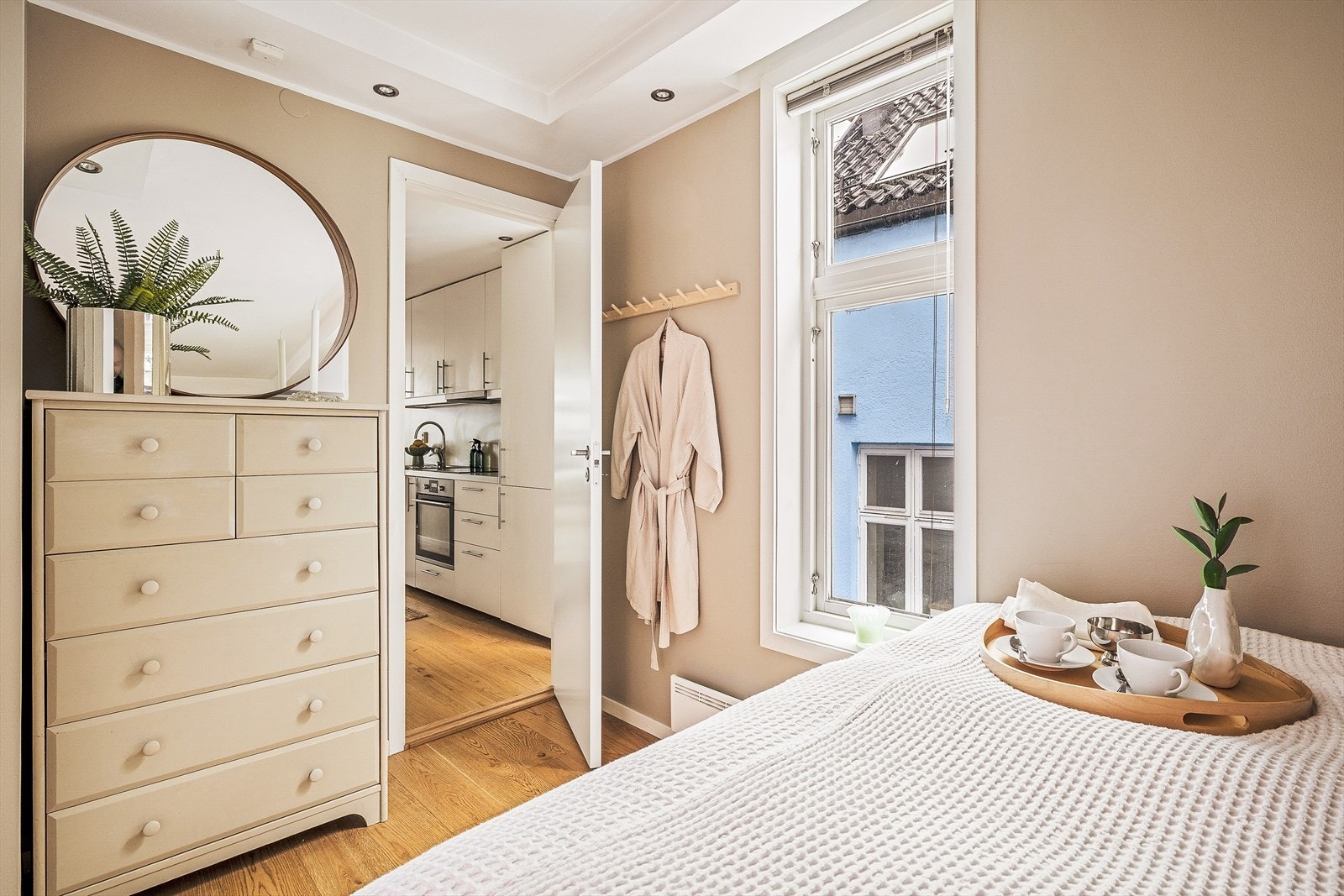 Fana Sparebank Eiendom | Galleribilde
