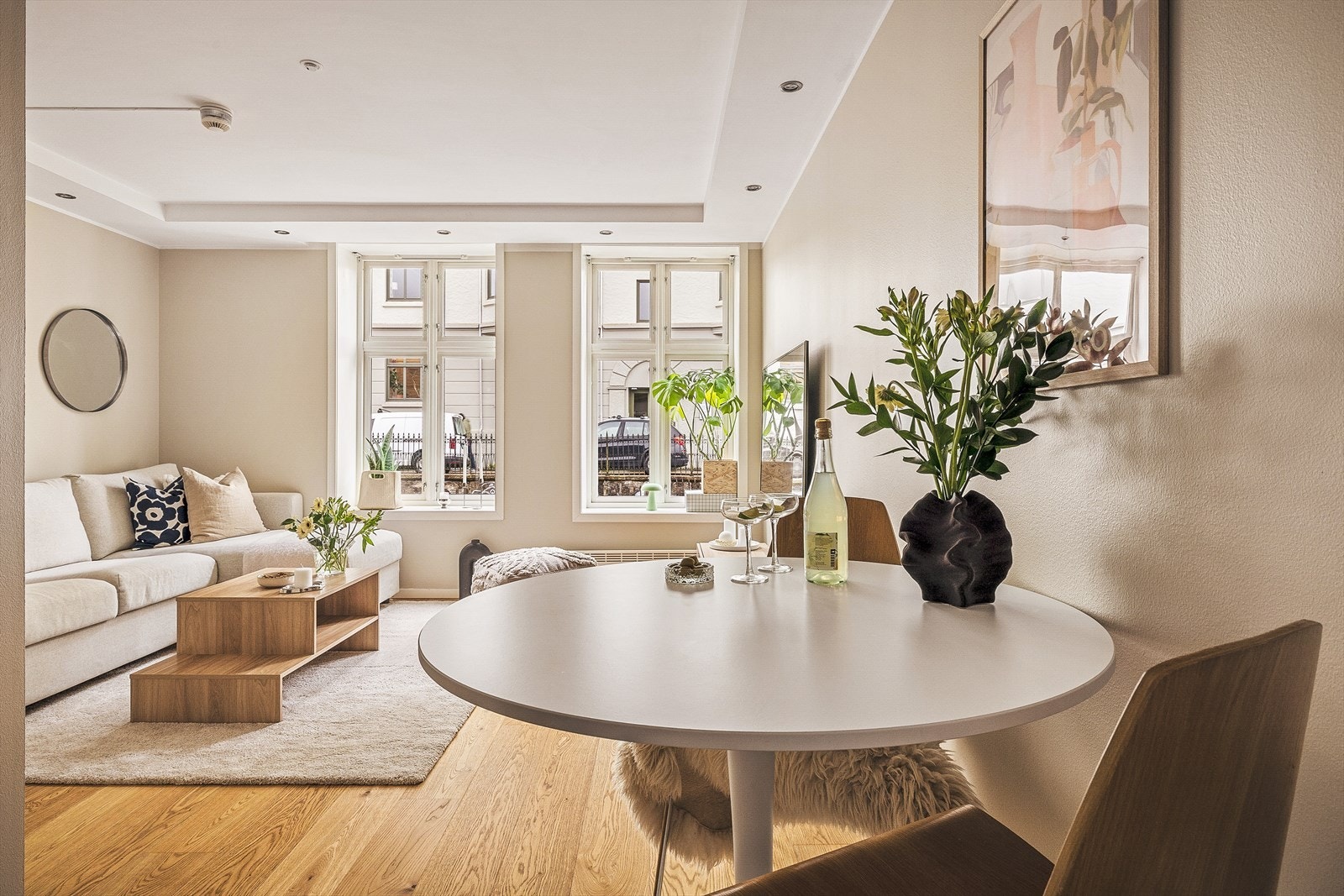 Fana Sparebank Eiendom | Galleribilde