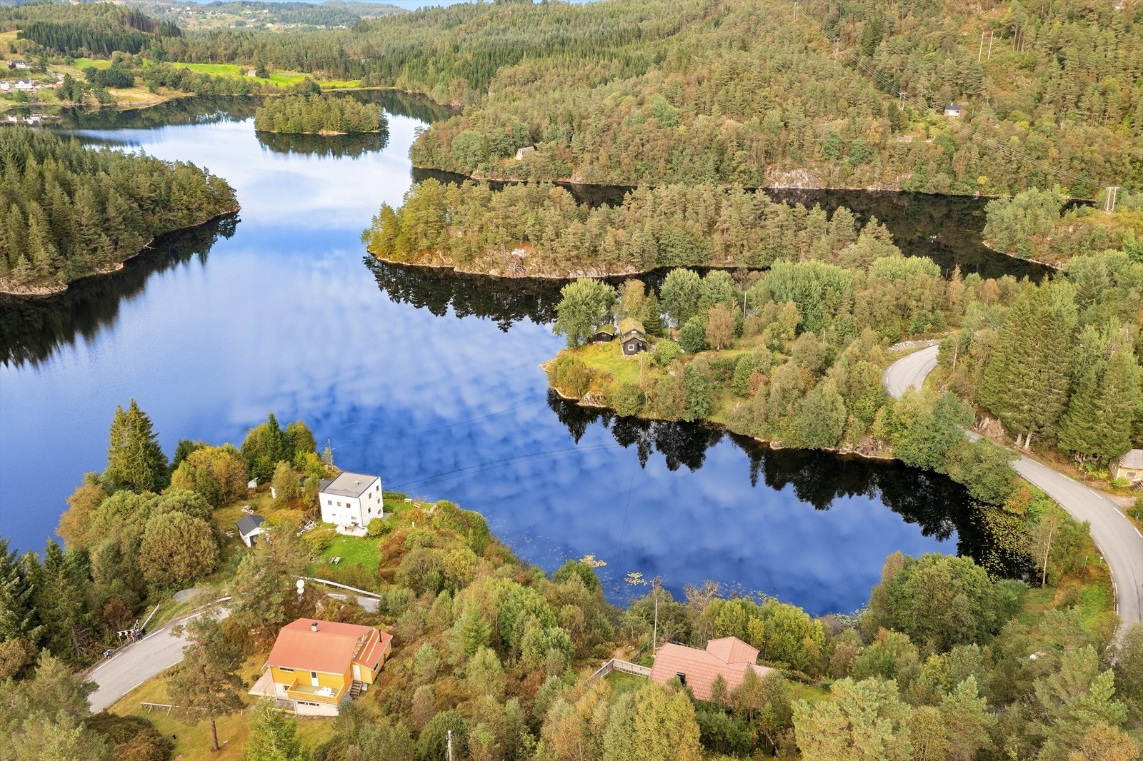 Drone Galleribilde