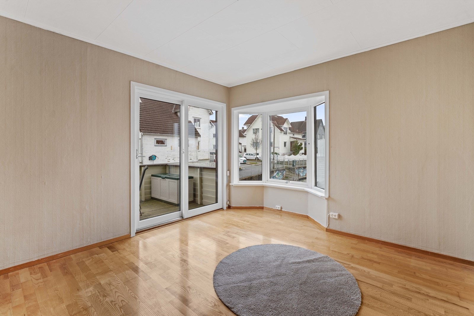 Stue Galleribilde