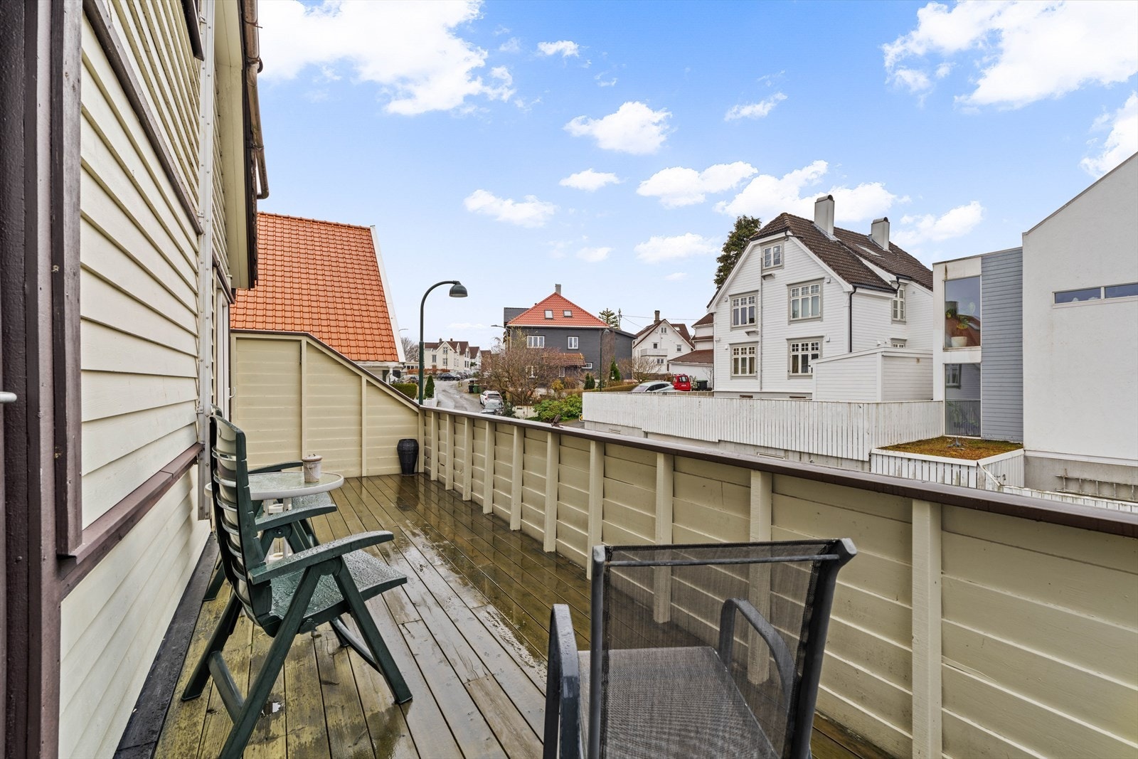 Veranda Galleribilde