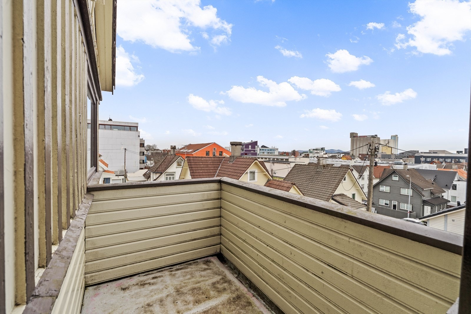 Veranda Galleribilde