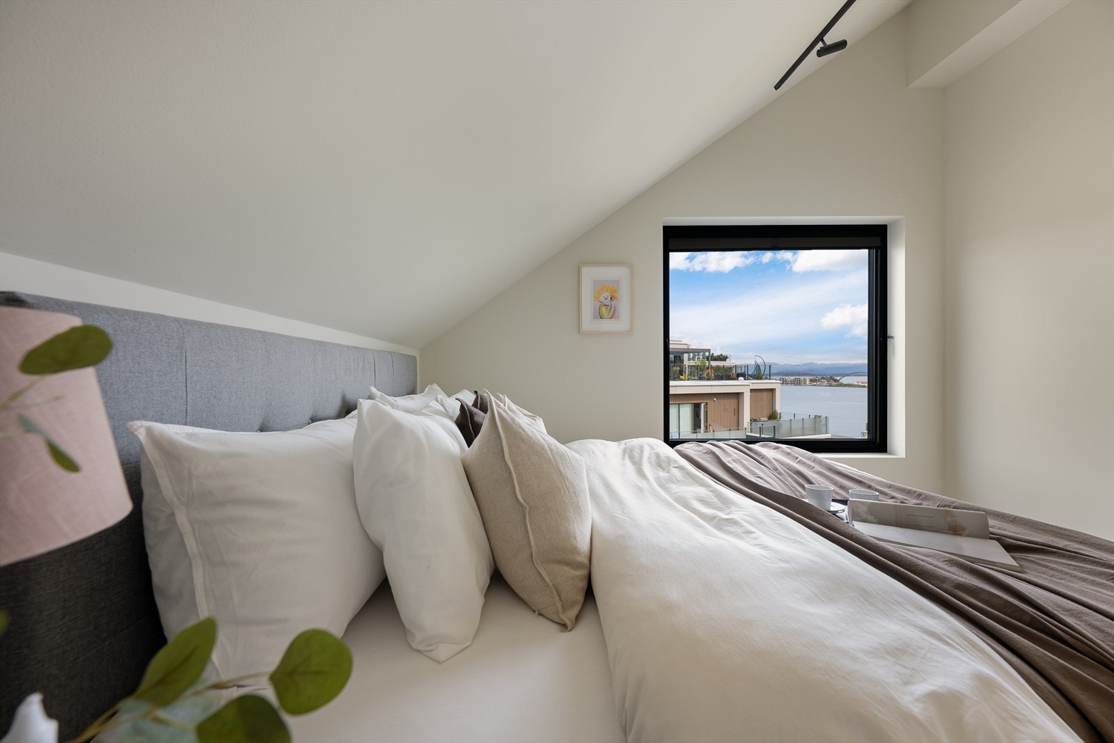 God morgen! Galleribilde