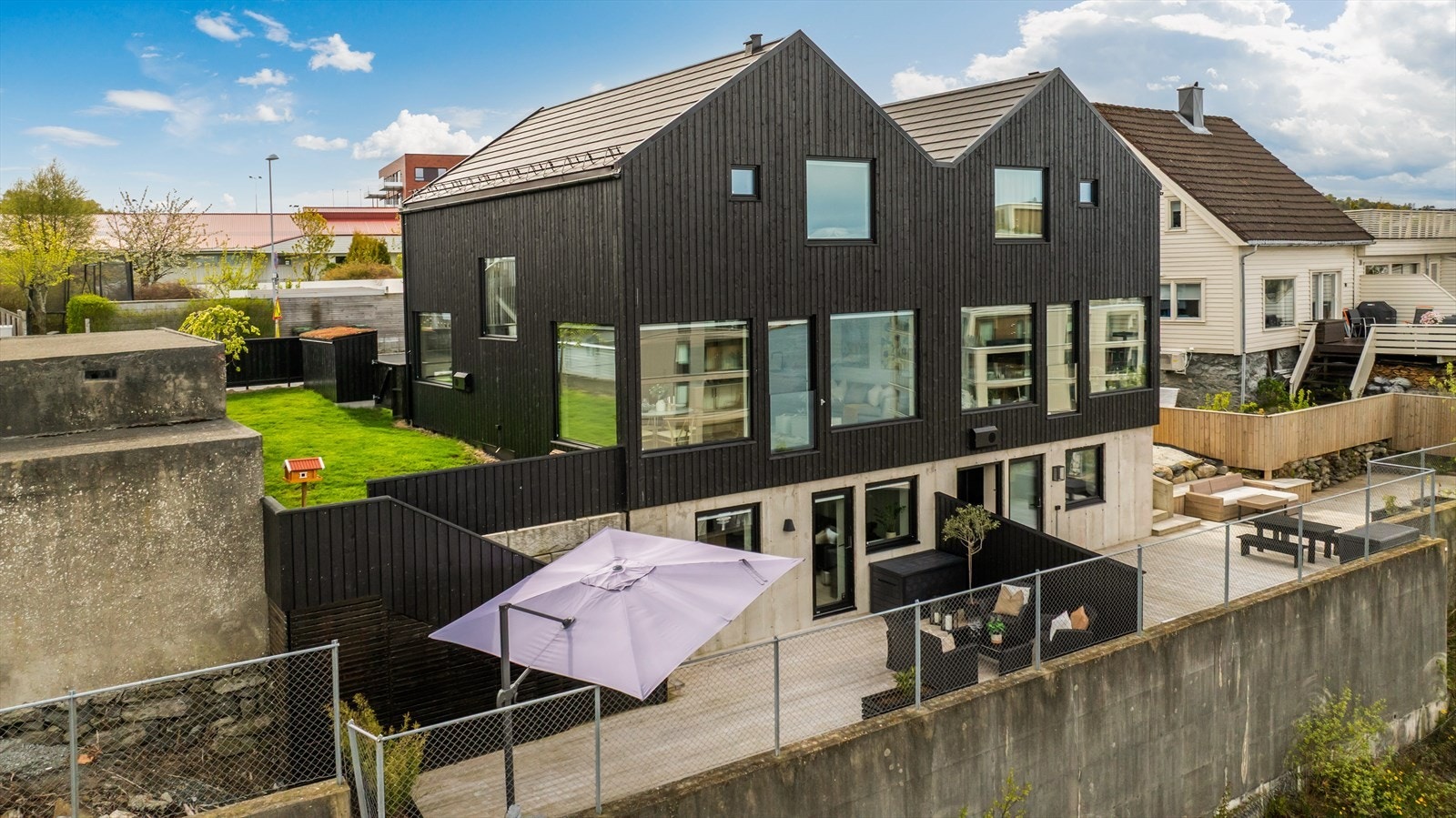 Denne boligen må bare oppleves! Galleribilde