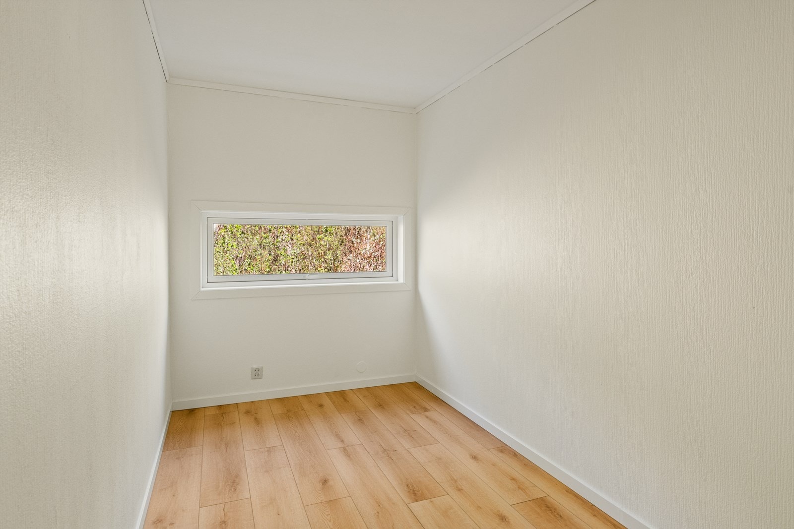 De to øvrige soverommene passer fint som barnerom, gjesterom eller hjemmekontor etter behov Galleribilde