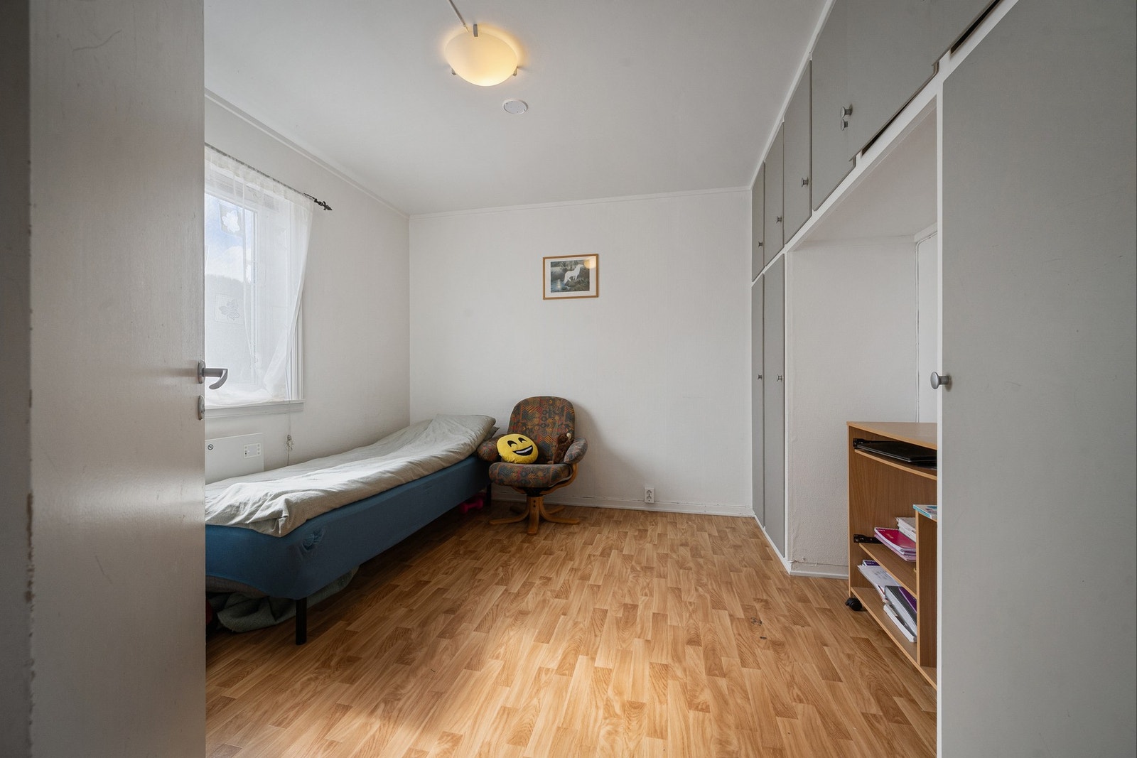 Soverom Galleribilde