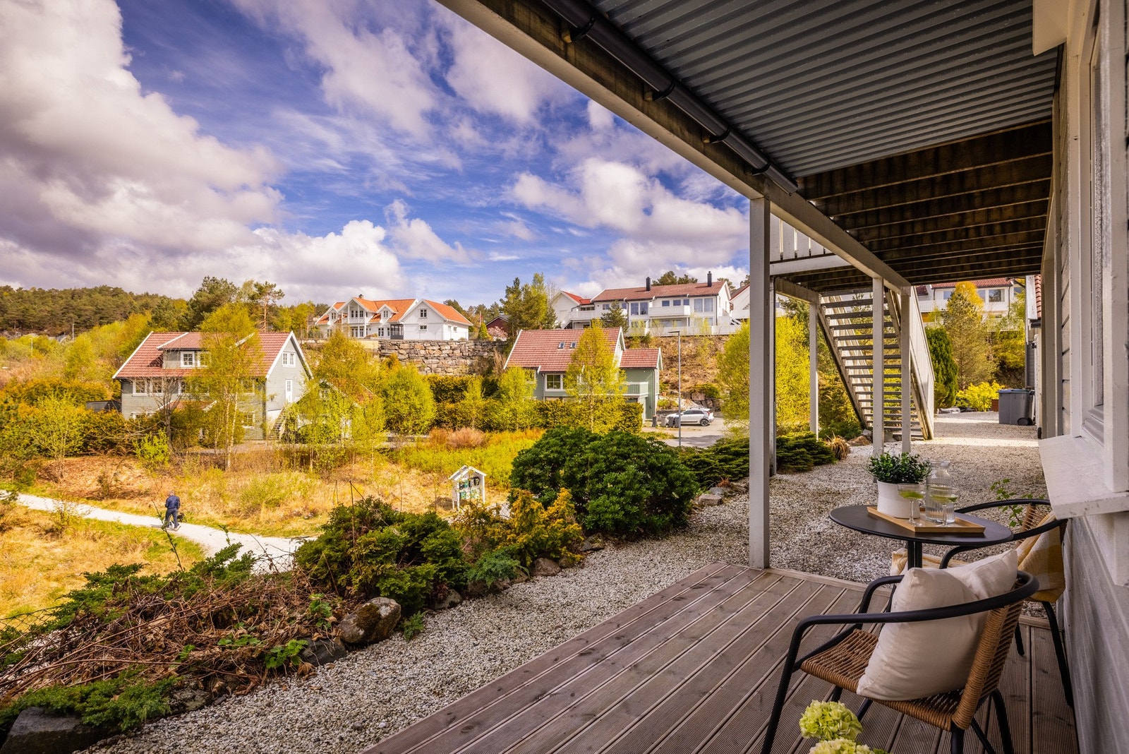 - Velkommen til visning - Galleribilde