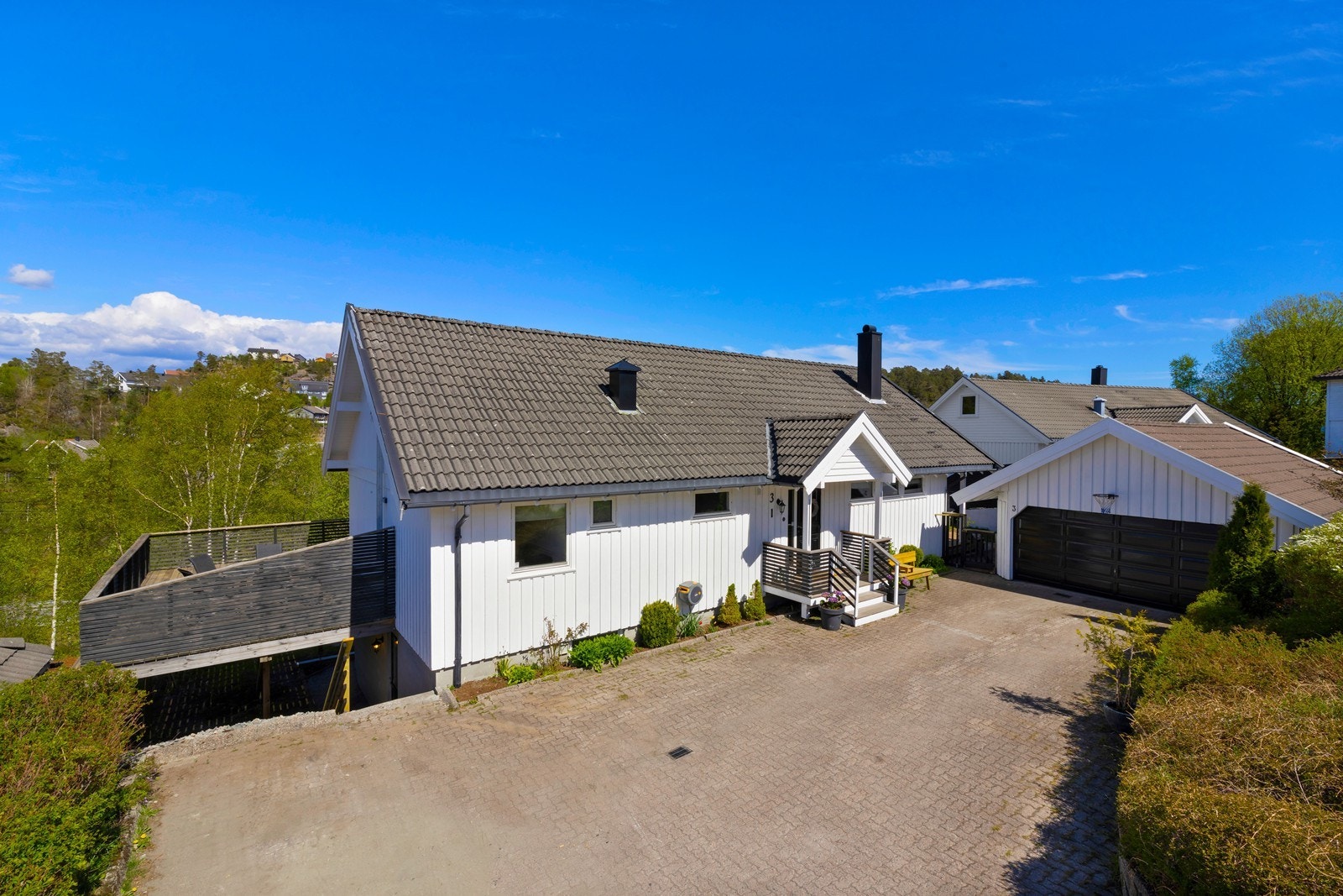 Husk å melde deg på visning! Galleribilde