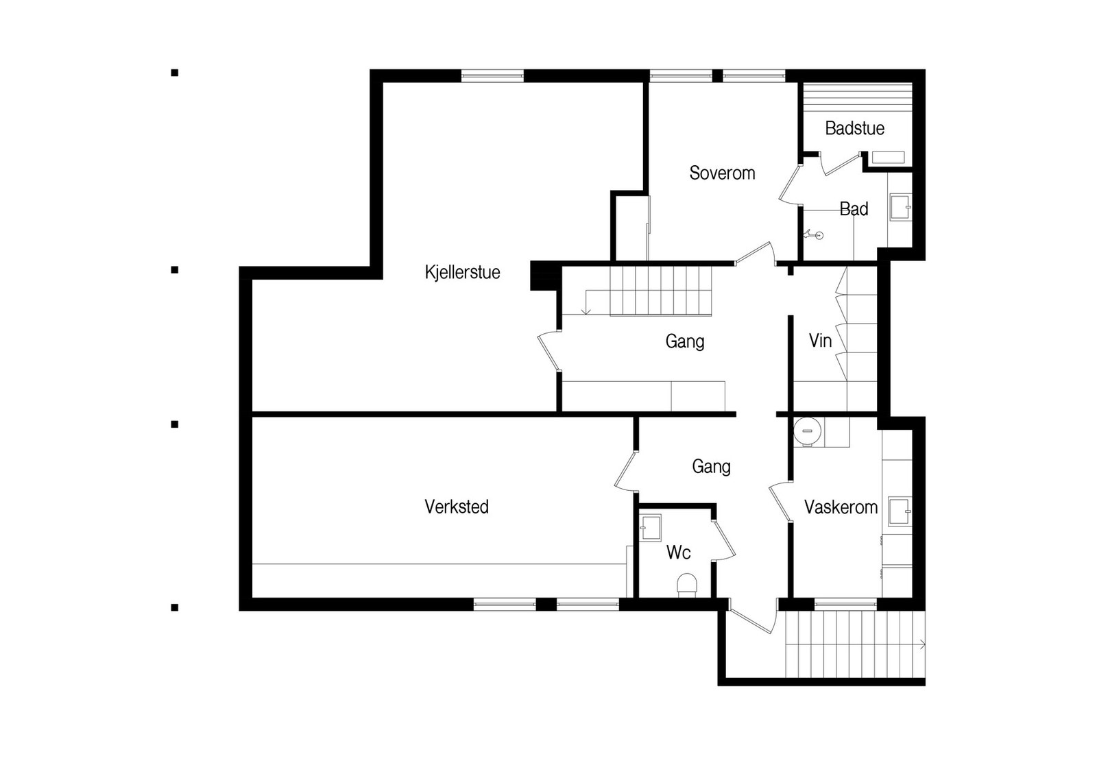 Kjeller Galleribilde
