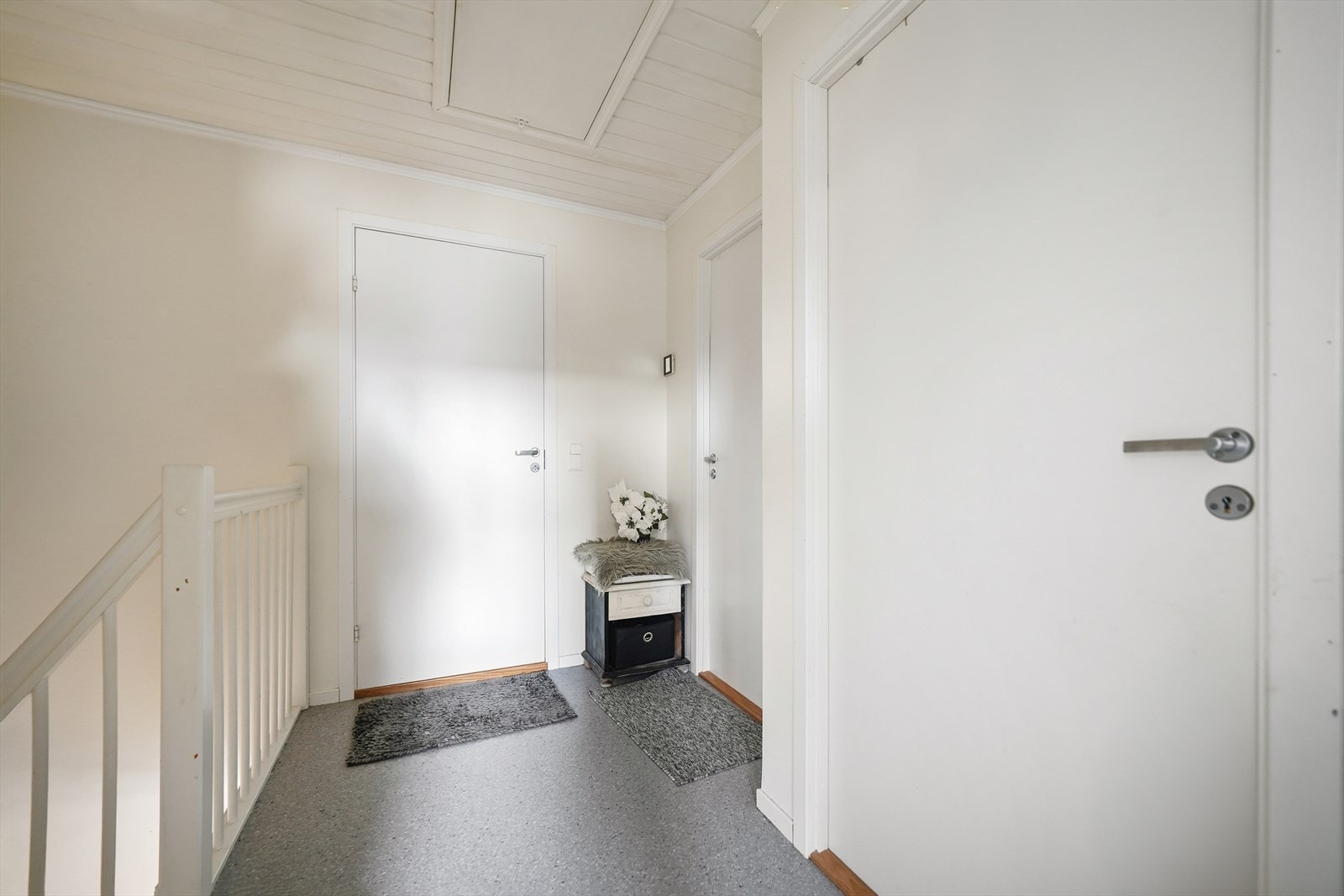 Trappegang 2.etg. Galleribilde