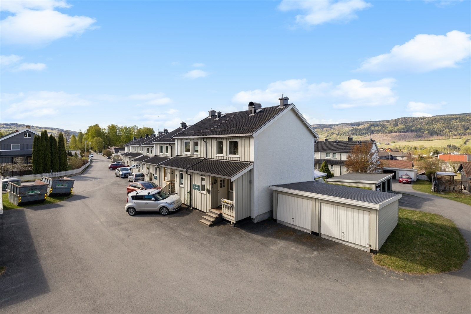 Mastefoto Galleribilde