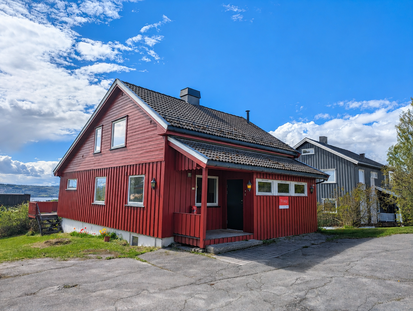 Privat bilde Galleribilde